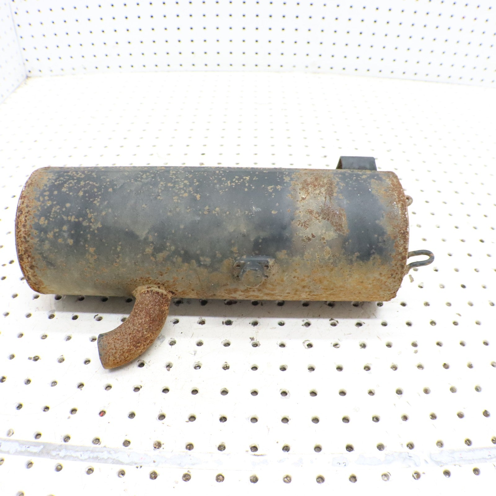 2004 Polaris Sportsman 500 Exhaust Muffler 1261042-029 1261042-489