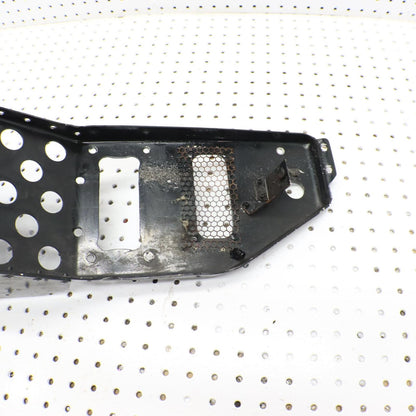 2002 ARCTIC CAT ZR 600 LEFT FRONT FOOT HOLDER REST STAY FOOTREST WELL 1706-885