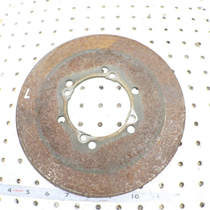 1995 Polaris Xplorer 400 Brake Disc Rotor  FRONT 5211326 5242935