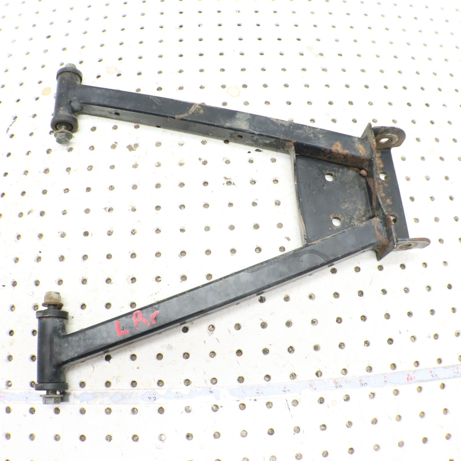 2013 Polaris Ranger 800 Lower Right Rear Control A Arm 1018185-458