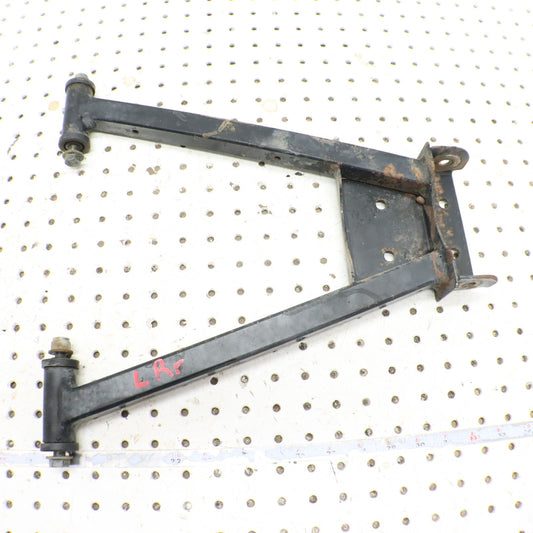 2013 Polaris Ranger 800 Lower Right Rear Control A Arm 1018185-458