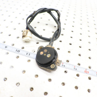 2016 SUZUKI KING QUAD 500 GEAR POSITION SENSOR 37720-31G00