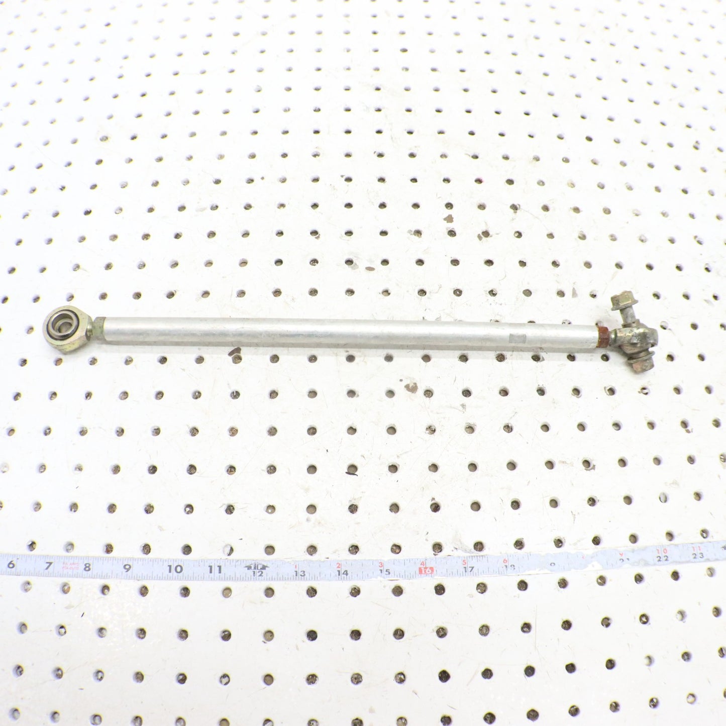 2009 Arctic Cat Crossfire R 8 Tie Rod Relay 0605-961 