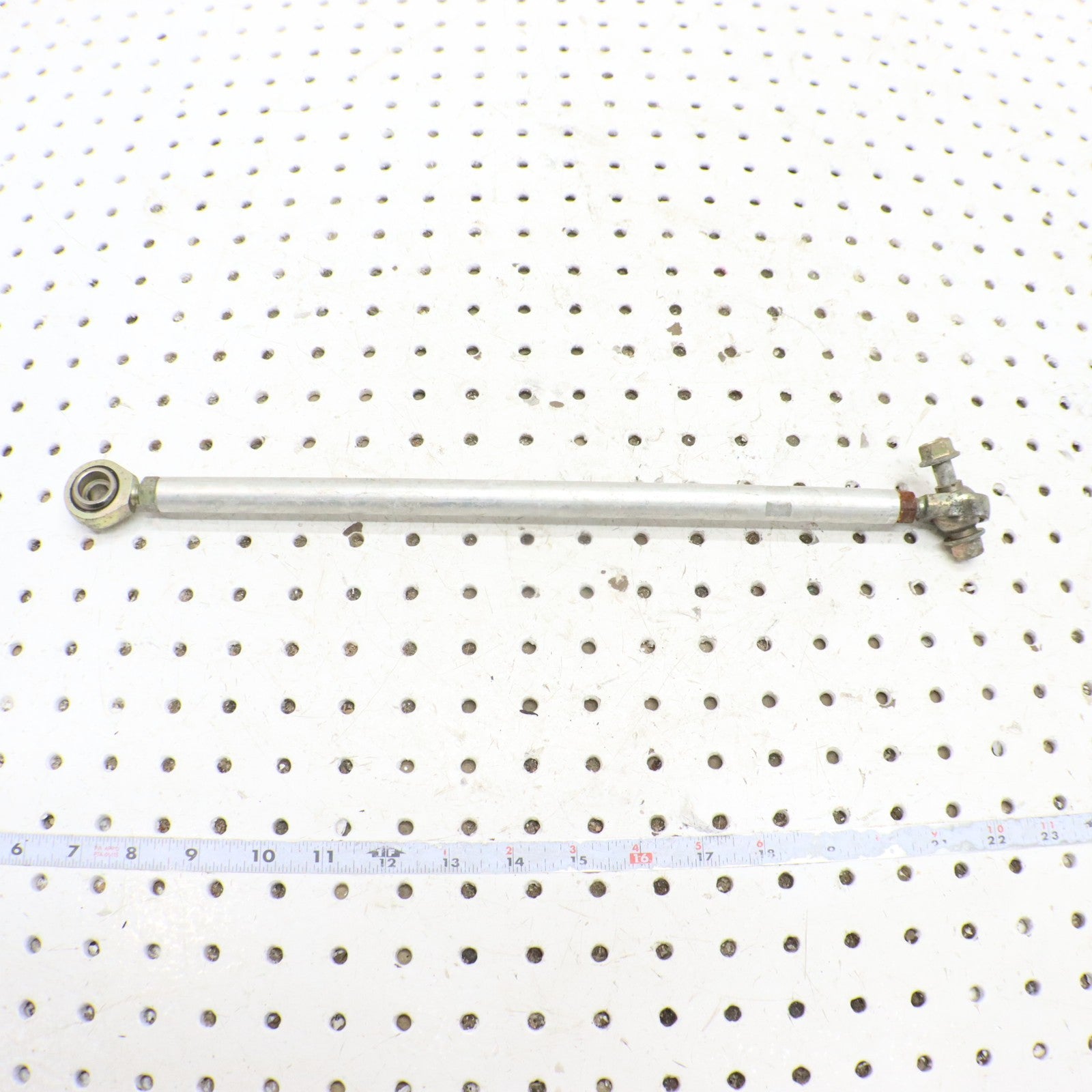 2009 Arctic Cat Crossfire R 8 Tie Rod Relay 0605-961 