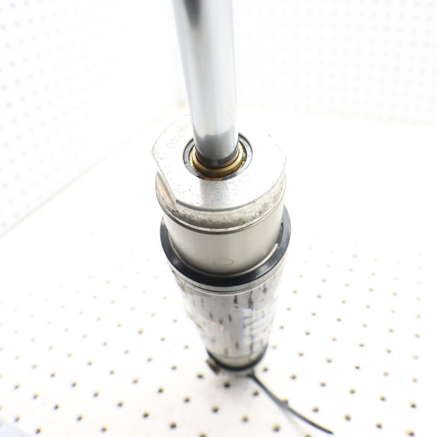 2007 Polaris Iq 600 Rear Track Shock 7043177