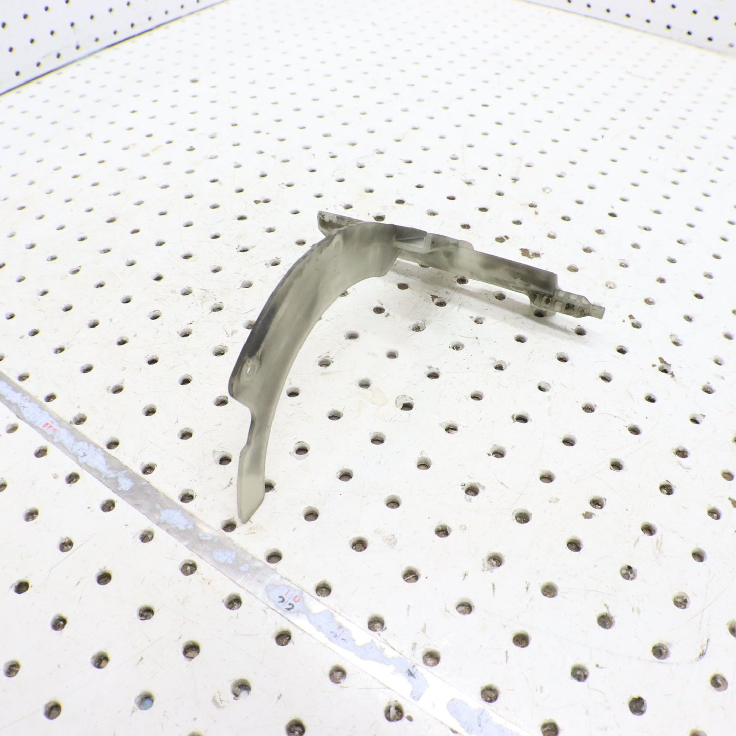 2013 Polaris Ranger 800 OIL DEFLECTOR 3234915