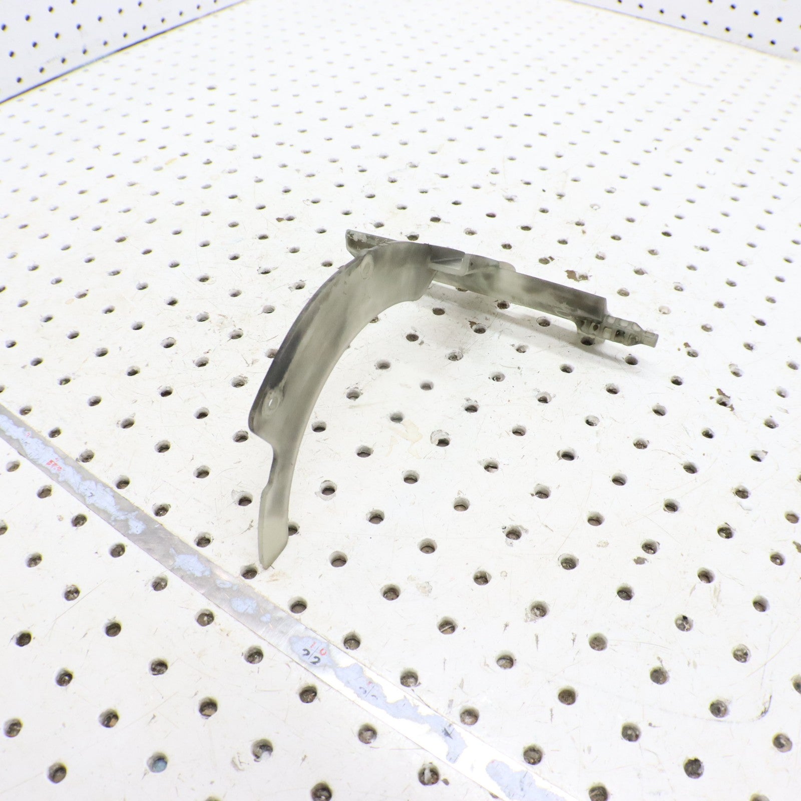 2013 Polaris Ranger 800 OIL DEFLECTOR 3234915