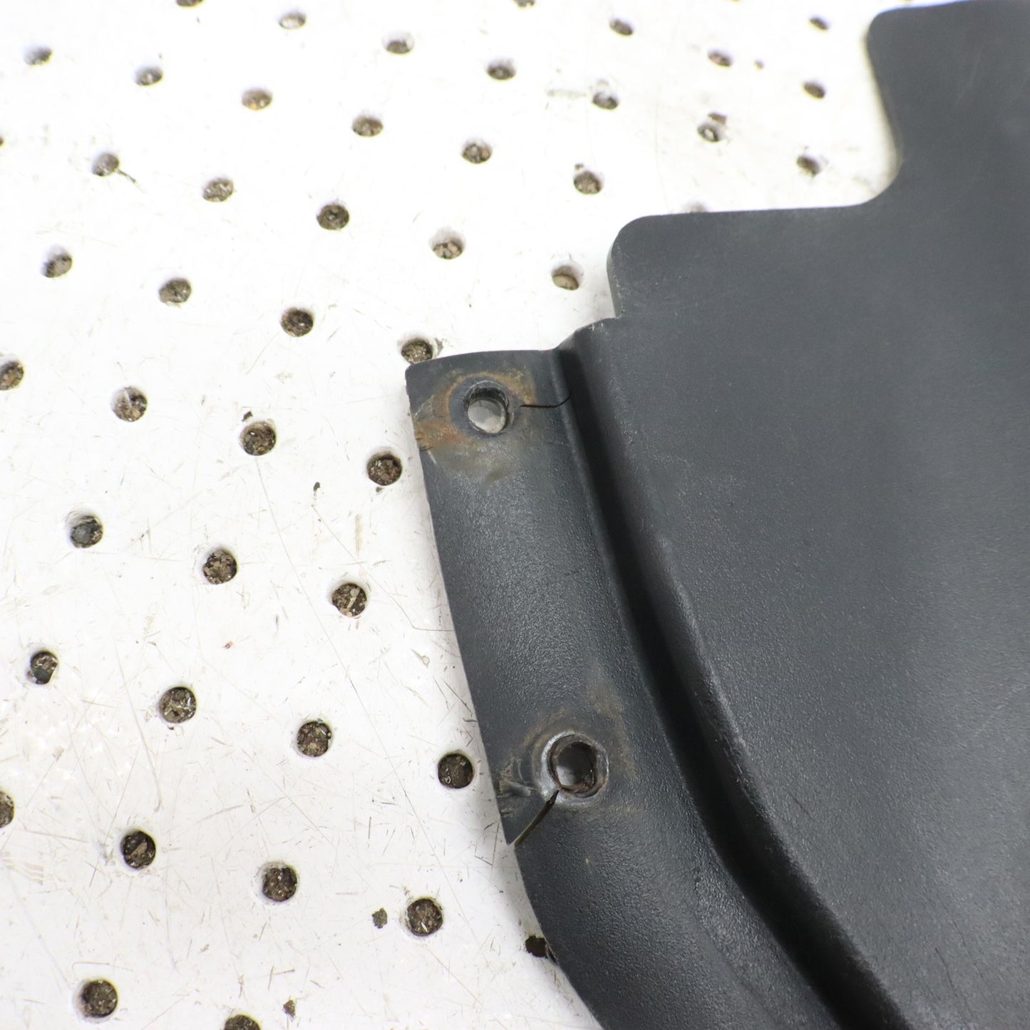 2003 Polaris Sportsman 600 Radiator Side Shields L & R 5434314; 5434315