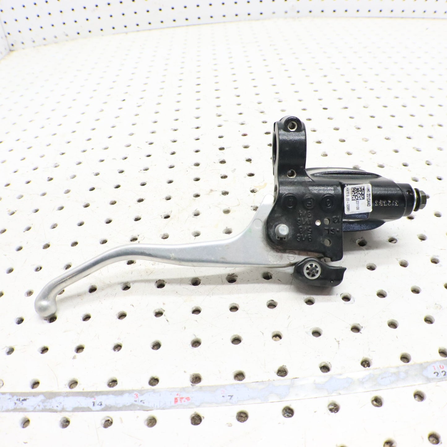 2024 Polaris Sportsman 570 Efi Eps Hand Brake Master Cylinder 2010442