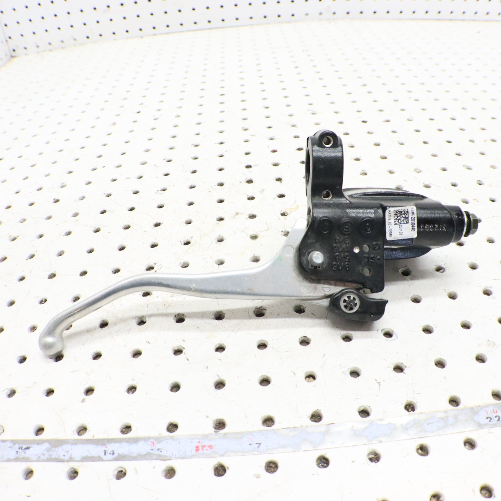 2024 Polaris Sportsman 570 Efi Eps Hand Brake Master Cylinder 2010442