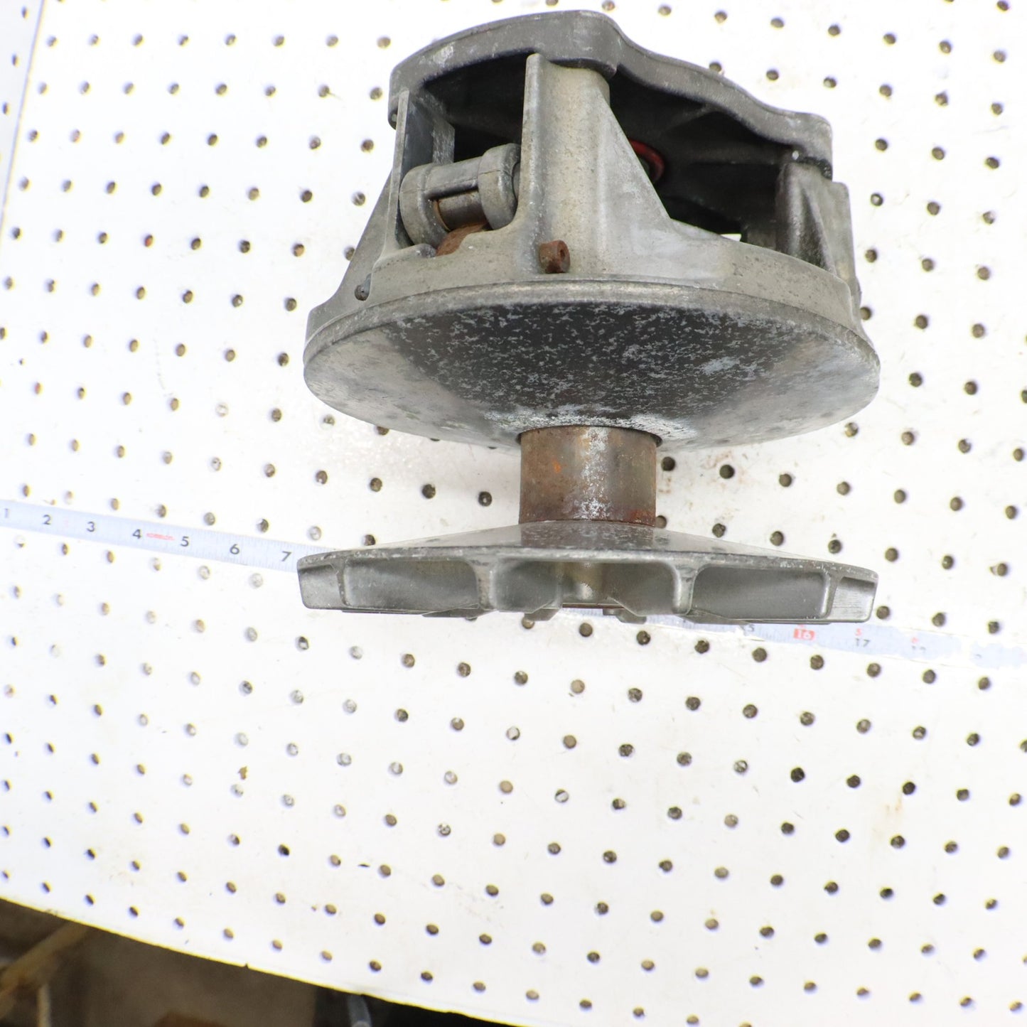 2009 Polaris Sportsman 800 Drive Clutch Primary Clutch 1322749