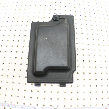 2009 Polaris Rzr 800 Box Cover Lid Door 5437822-070