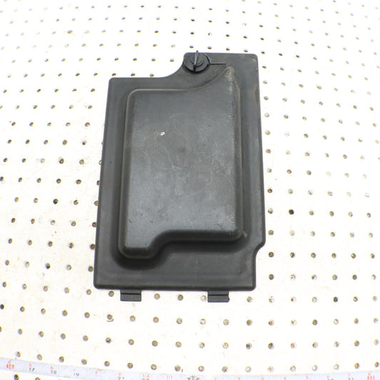2009 Polaris Rzr 800 Box Cover Lid Door 5437822-070