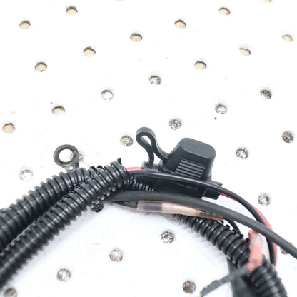 2012 ARCTIC CAT PROCROSS F1100 ACCESORY POWER PLUG HARNESS 