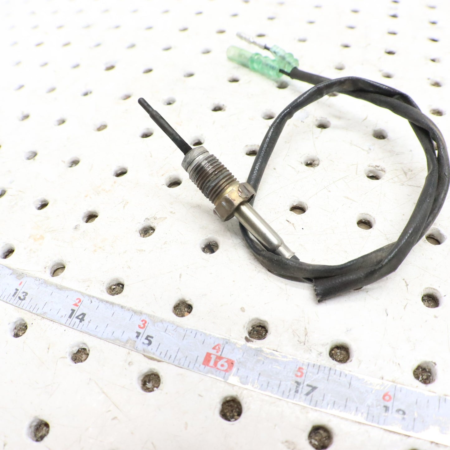 2016 Polaris Rush 800 Exhaust Temperature Sensor 4013133