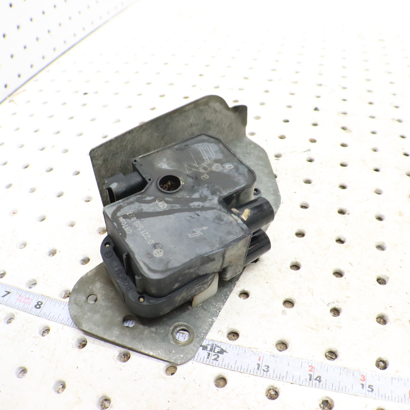 2008 Polaris Sportsman 800 Ignition Coil 2876049