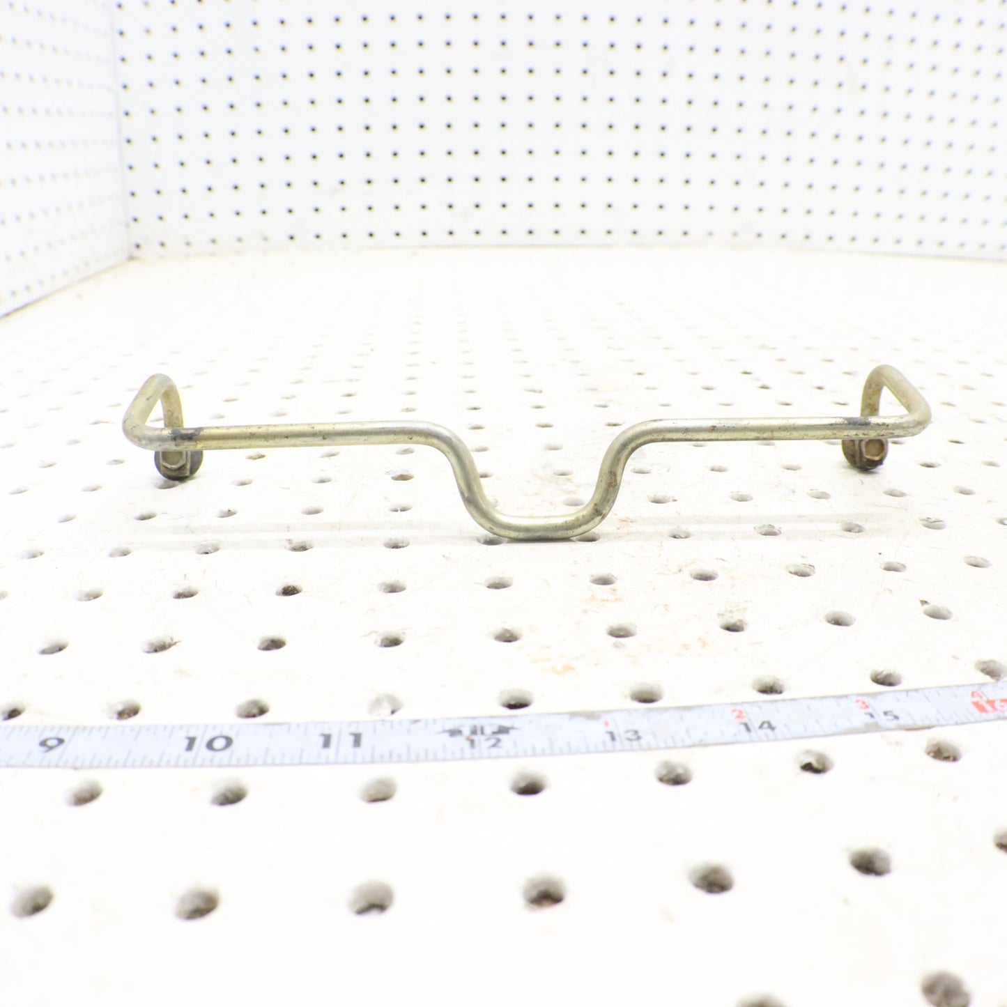 2009 Polaris Sportsman 800 Seat Latch retainer 5250745