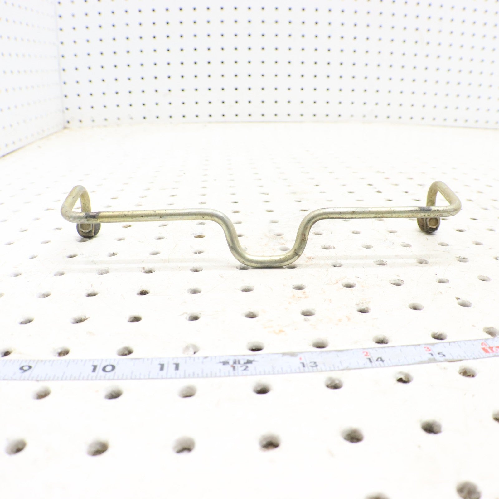 2009 Polaris Sportsman 800 Seat Latch retainer 5250745