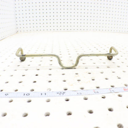 2009 Polaris Sportsman 800 Seat Latch retainer 5250745