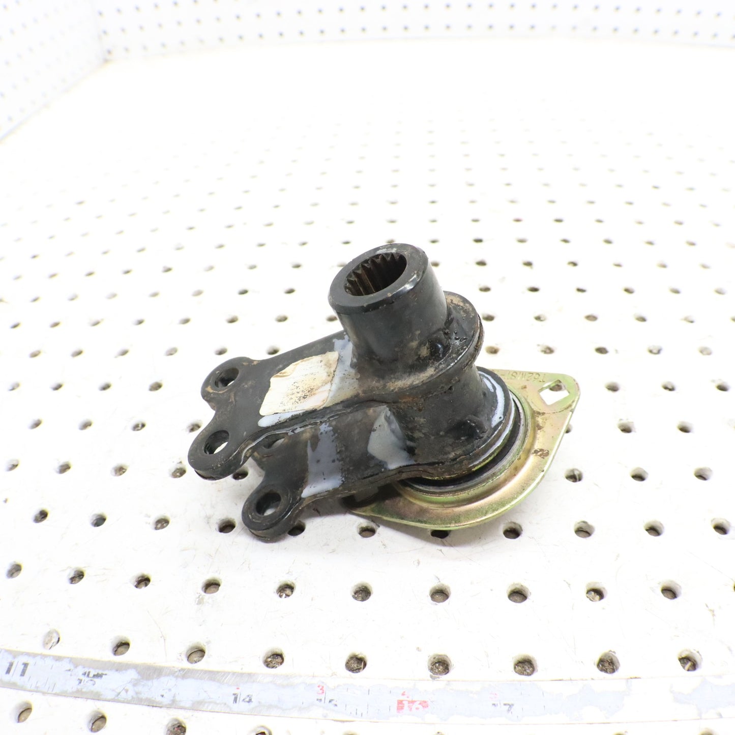2024 Polaris Sportsman 570 Efi Eps Steering Post Stem Lower 1824101