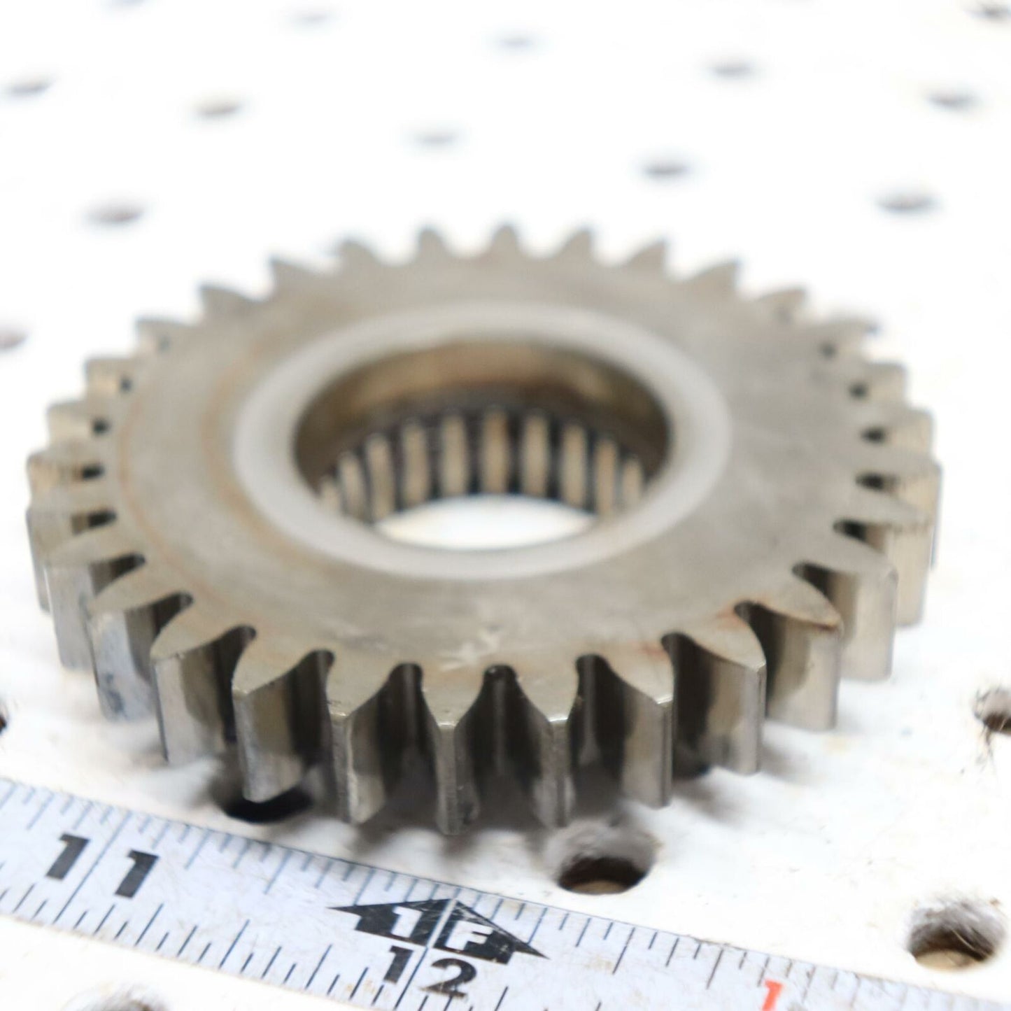 2000 POLARIS MAGNUM 325 TRANSMISSION GEAR, 30T 3233600