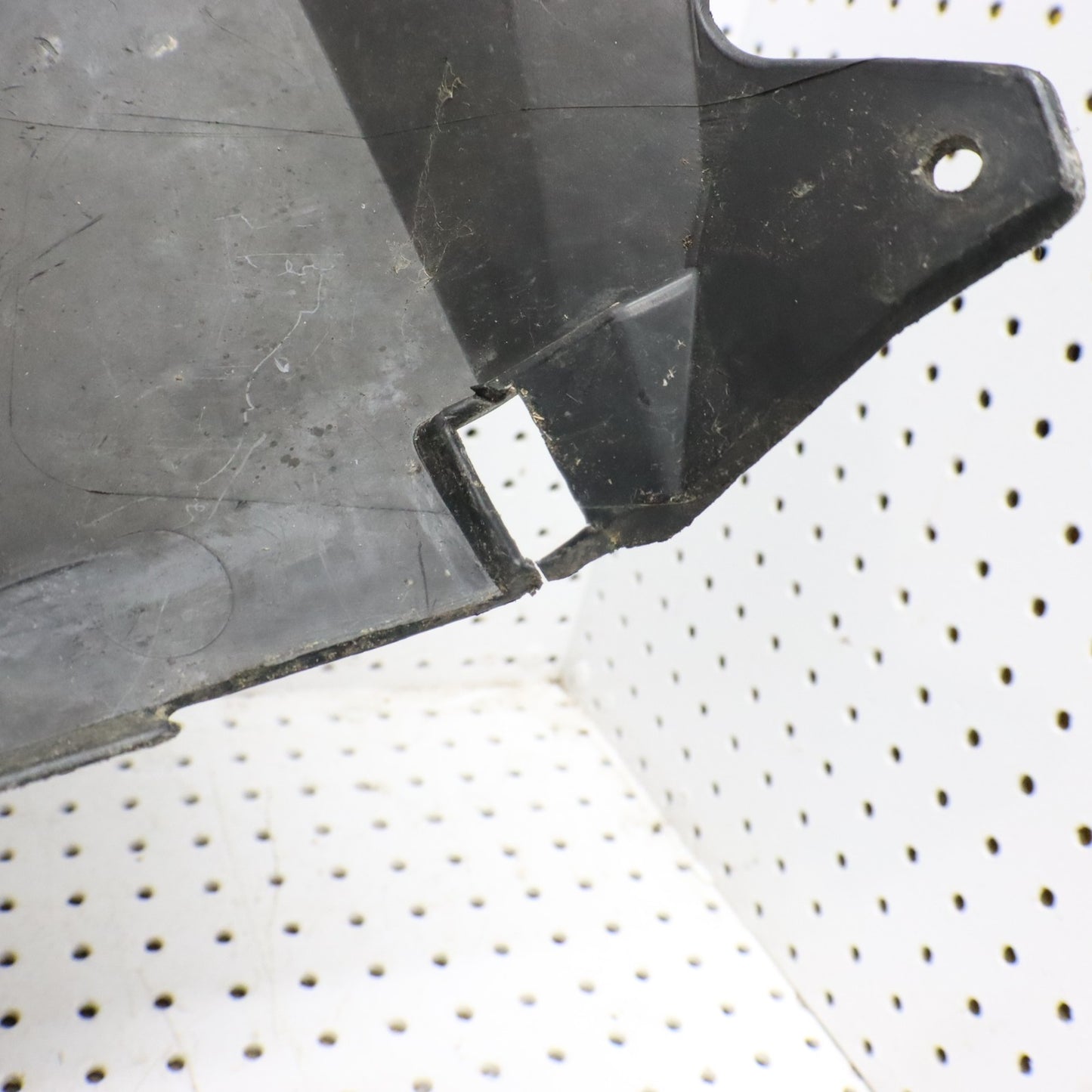 2012 Arctic Cat Proclimb M800 Console Gas Tank Cover 3718-153; 3718-595