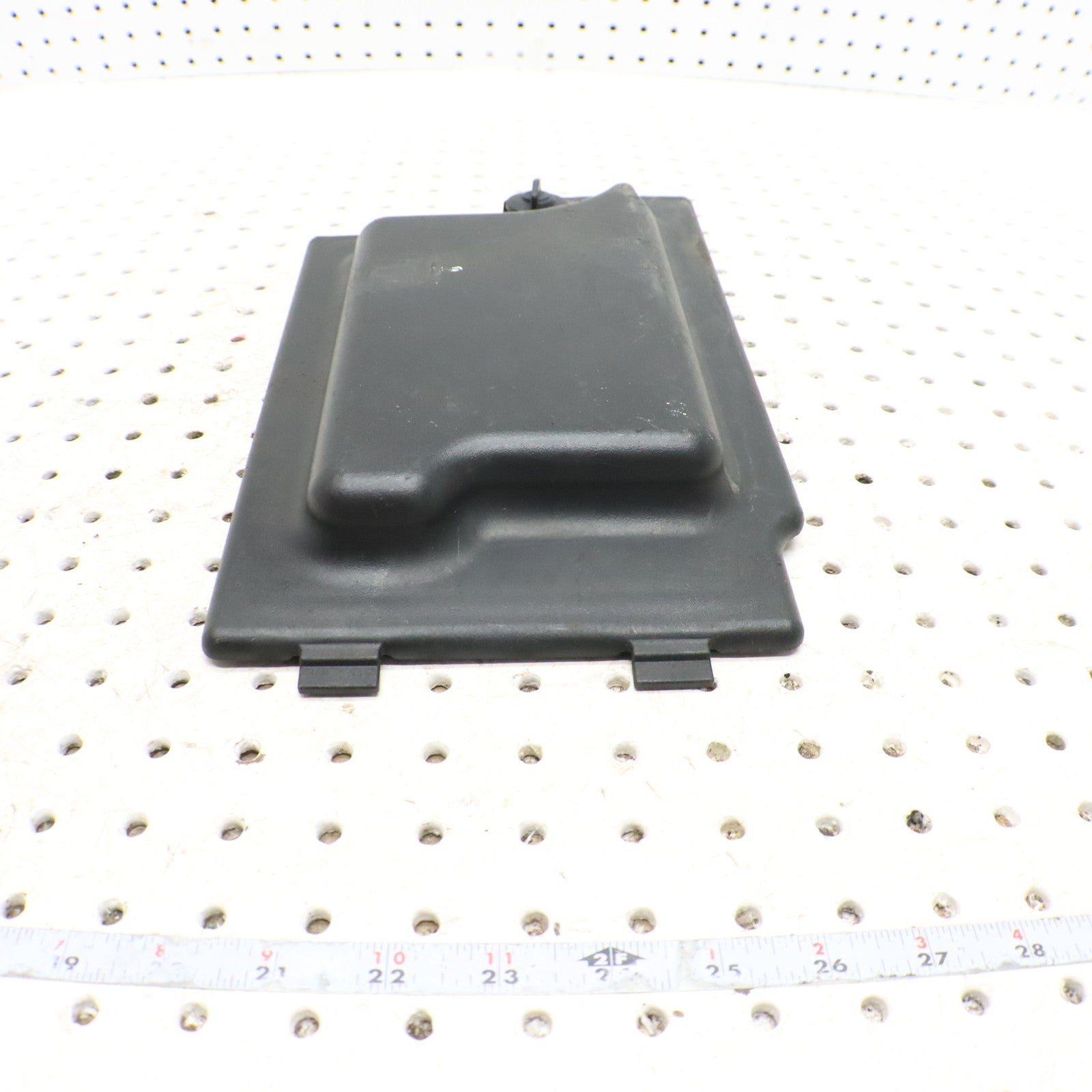 2009 Polaris Rzr 800 Box Cover Lid Door 5437822-070