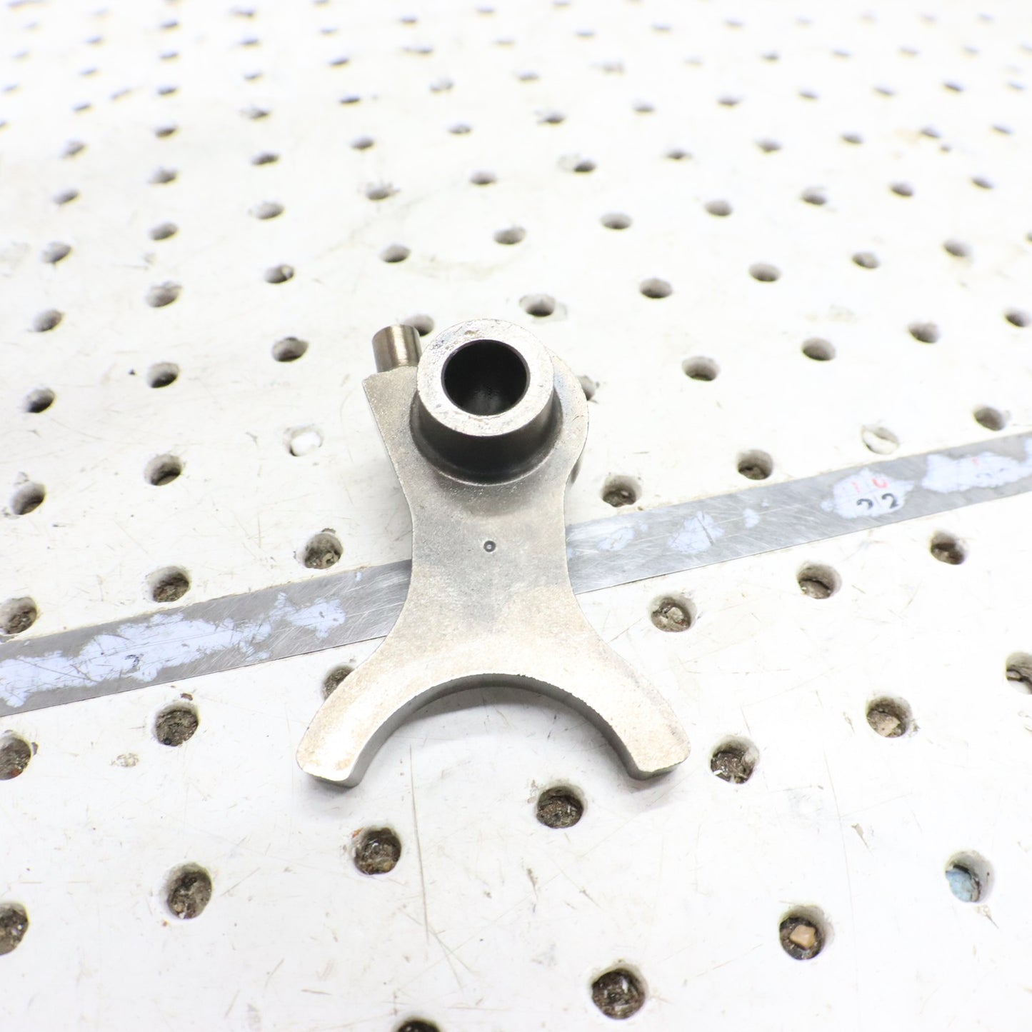 2019 Polaris Sportsman 570 Transmission Shift Fork 3234077