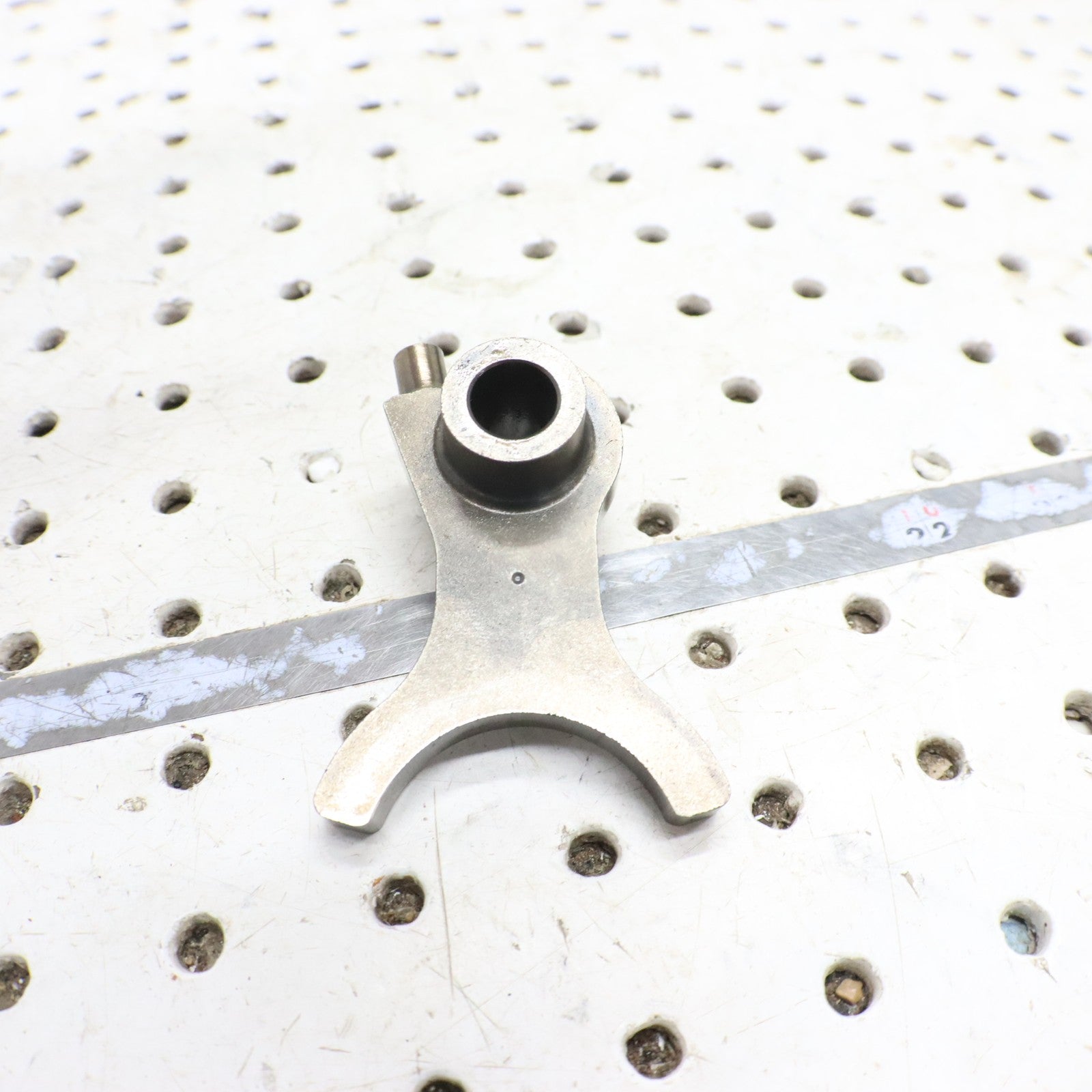 2019 Polaris Sportsman 570 Transmission Shift Fork 3234077