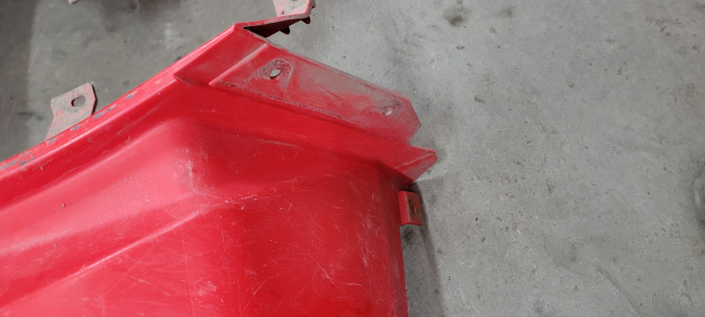 2018 Polaris Sportsman 570 Efi Rear Fender 2635180-293