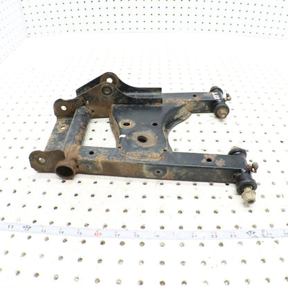 2009 Polaris Rzr 800 Lower Right Rear Control A Arm 1015452-458; 1018208-458