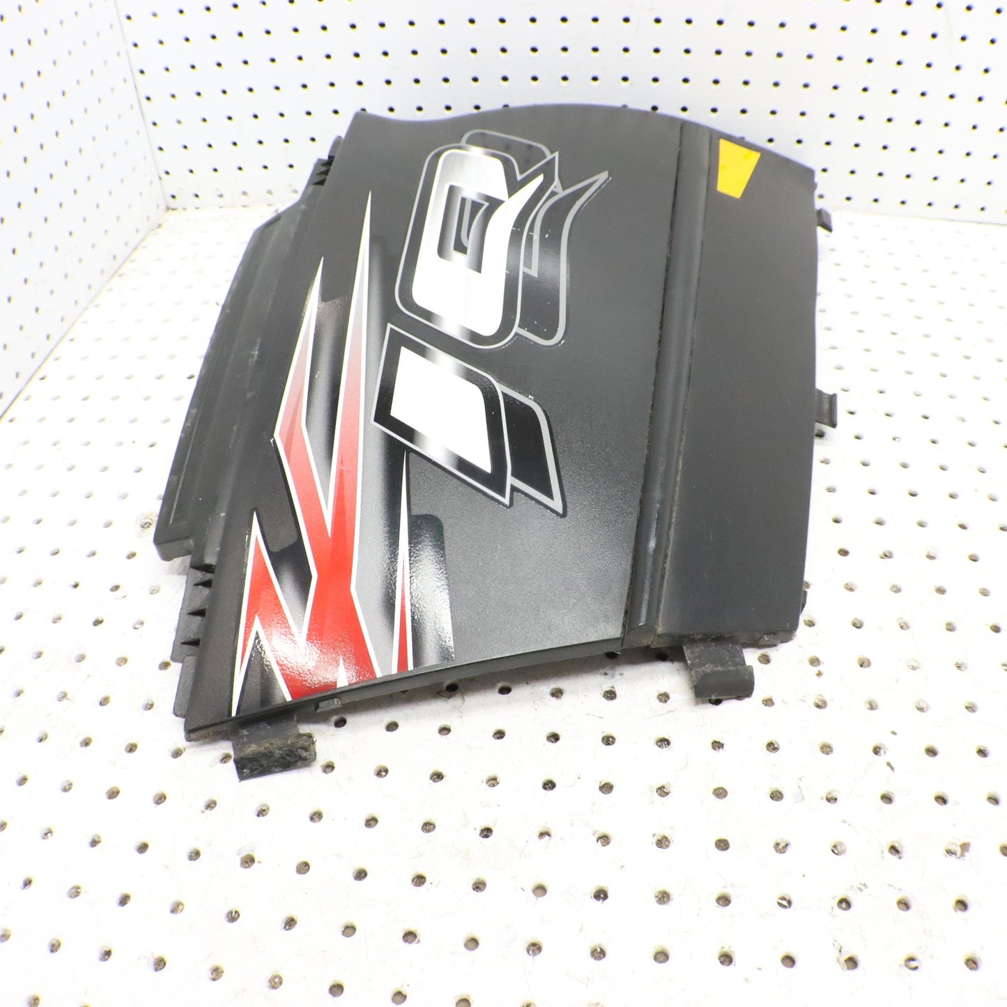 2007 Polaris Iq 600 Side Panel Left 2633398-070