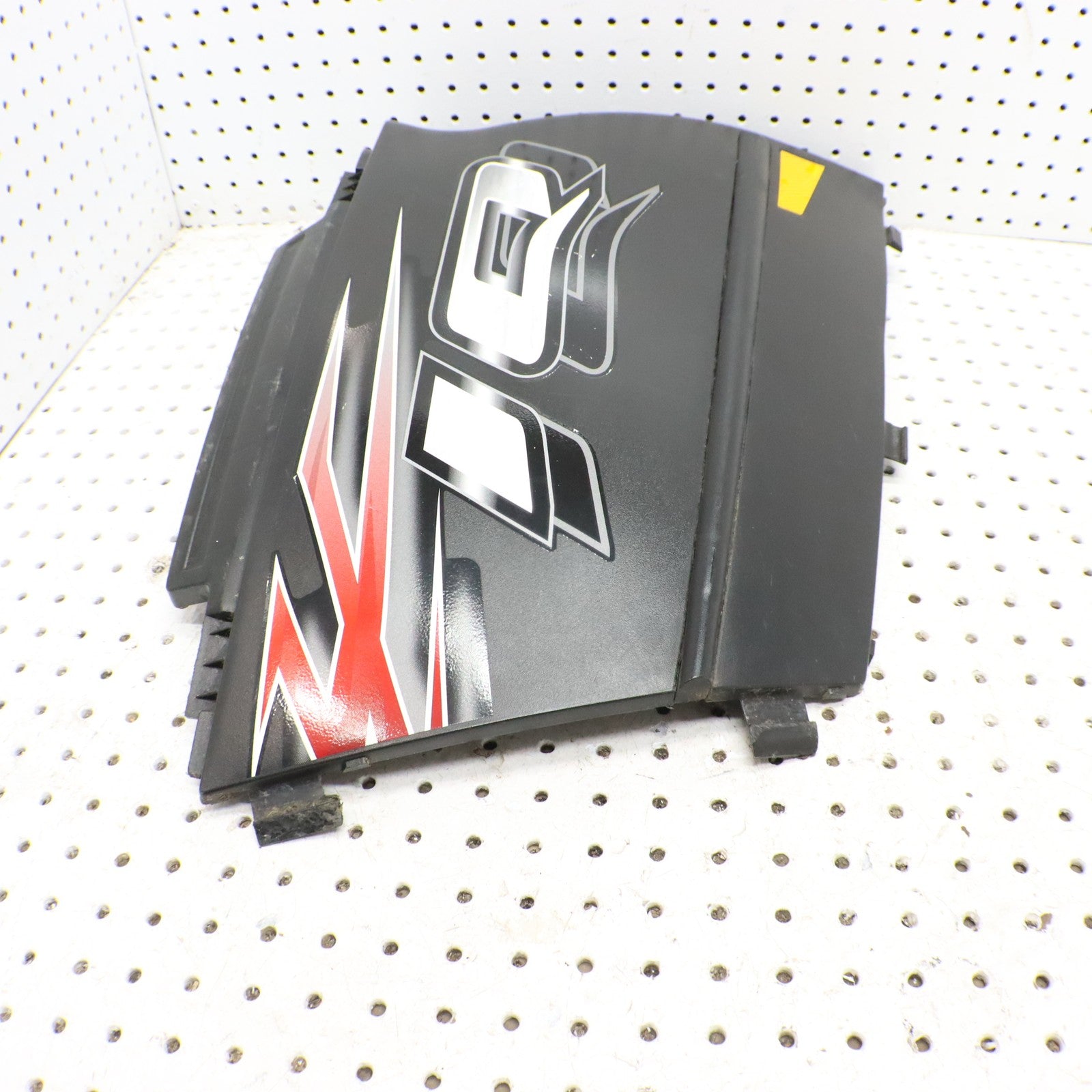 2007 Polaris Iq 600 Side Panel Left 2633398-070