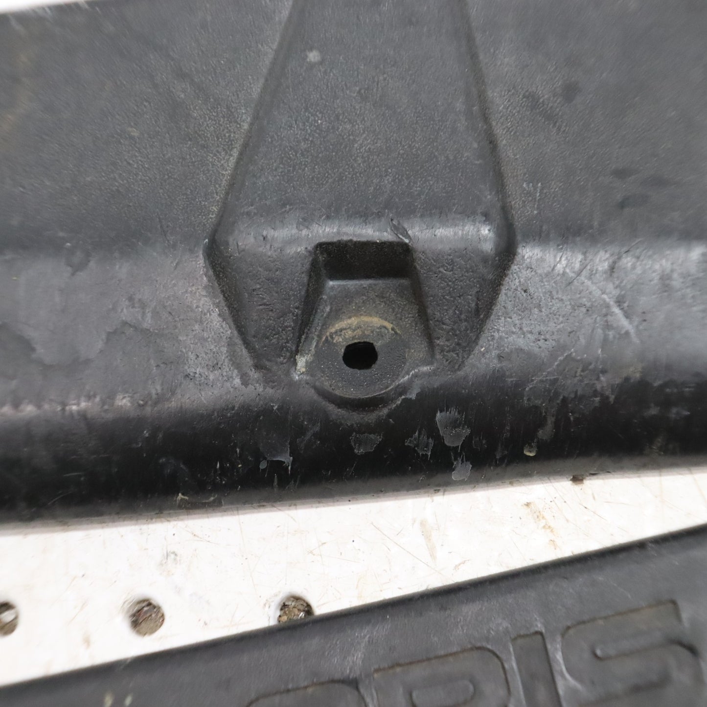 2013 Polaris Ranger 800 Cv Joint Shield Axle Protector Guard L & R