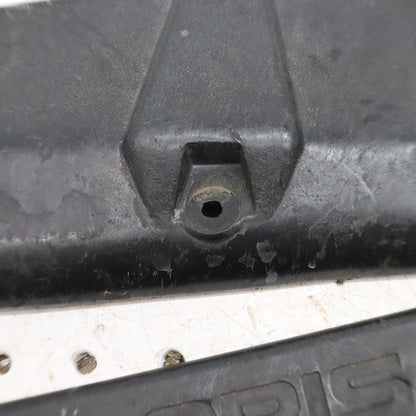 2013 Polaris Ranger 800 Cv Joint Shield Axle Protector Guard L & R