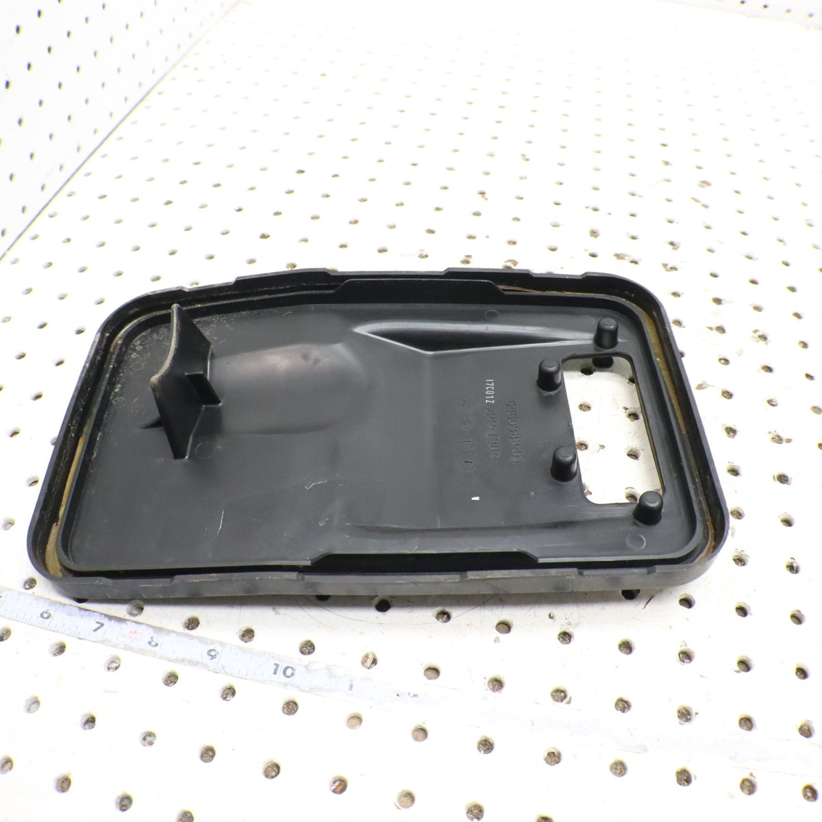 2017 Polaris Sportsman 450 Airbox Air Box  Lid Cover Cap 5450388 5459622