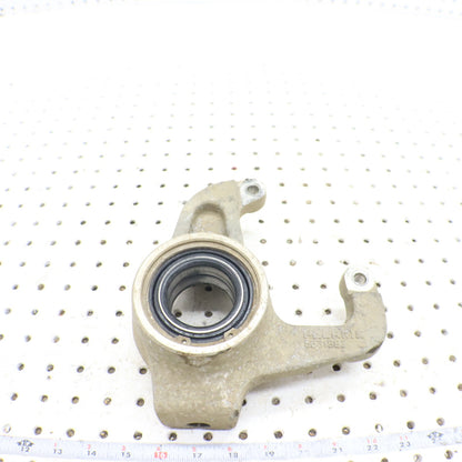 2009 Polaris Sportsman Xp 850 Steering Knuckle LEFT 5136733; 5143613
