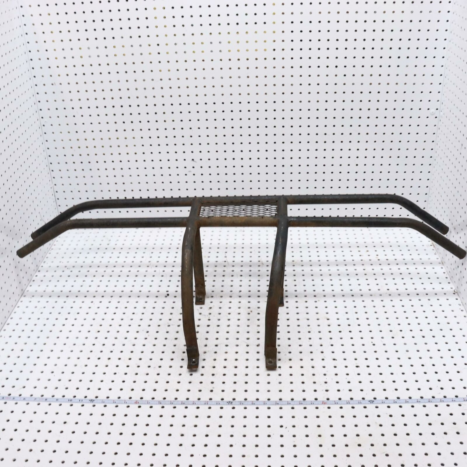2004 ARCTIC CAT 650 REAR BACK BUMPER GRAB BAR