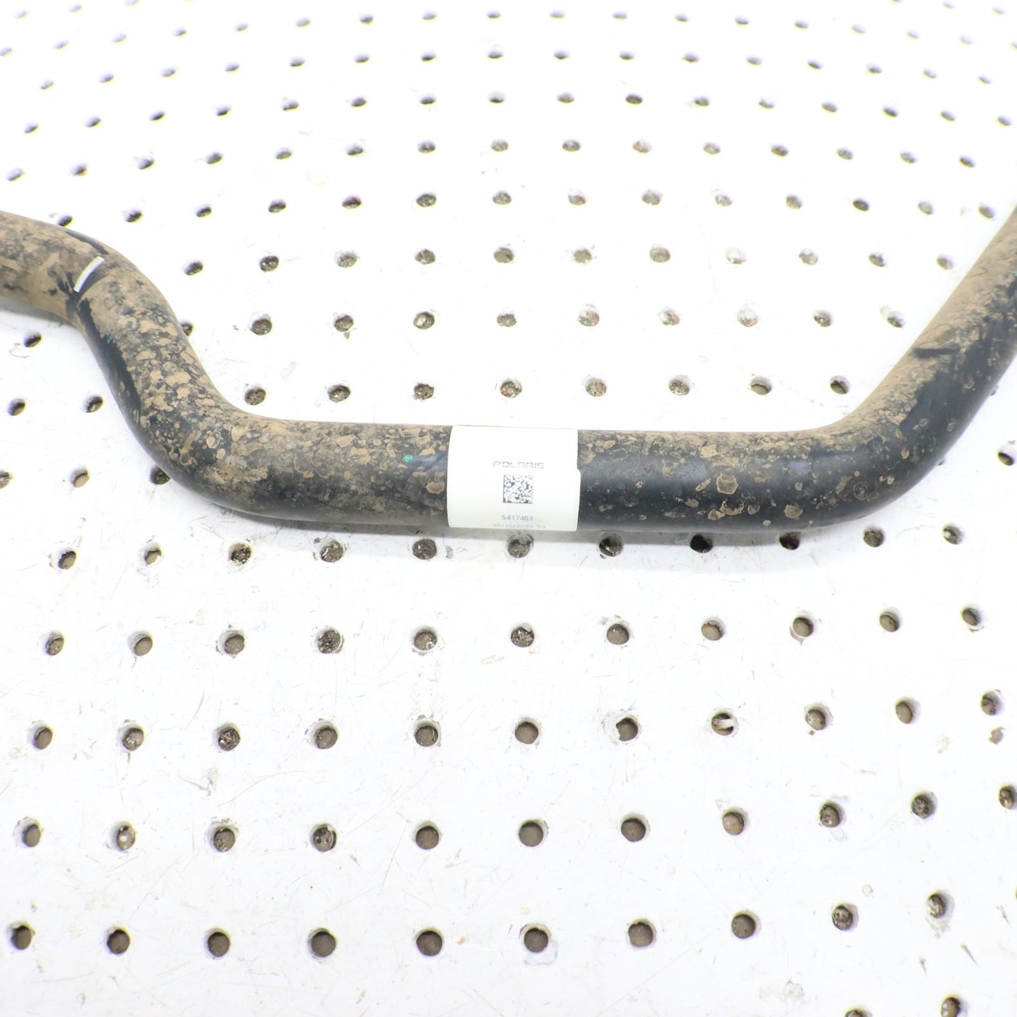 2024 Polaris Sportsman 570 Efi Eps Coolant Hose 5417403