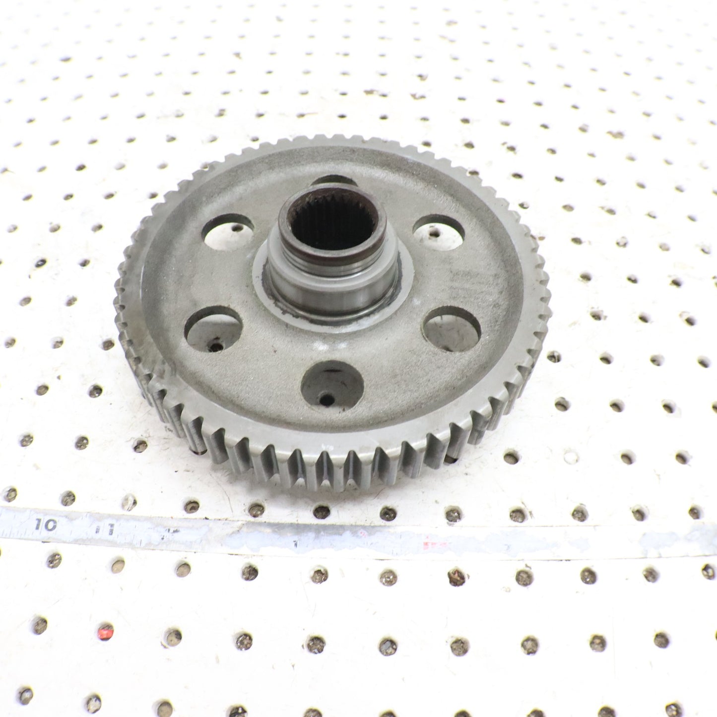 2021 Polaris Sportsman 570 Efi Transmission Gearcase Sprocket  59 TOOTH 3235604