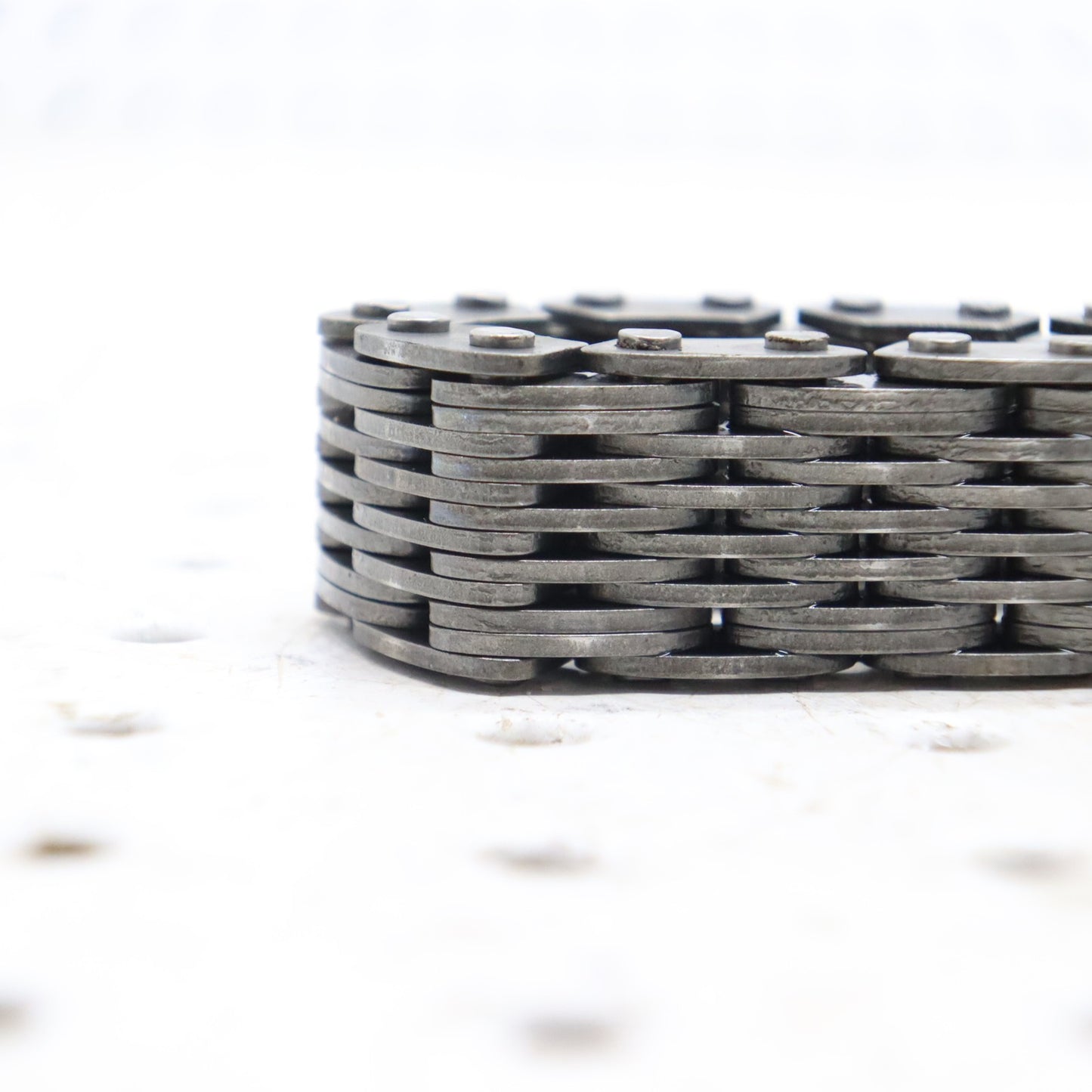 2016 Polaris Rush 800 Chaincase Drive Chain 3221112 68 PIN , 13 WIDE