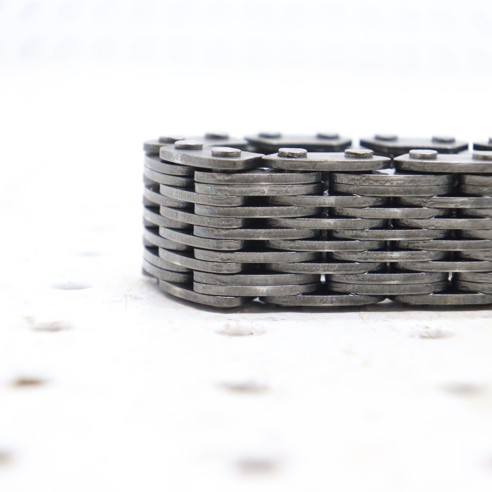 2016 Polaris Rush 800 Chaincase Drive Chain 3221112 68 PIN , 13 WIDE