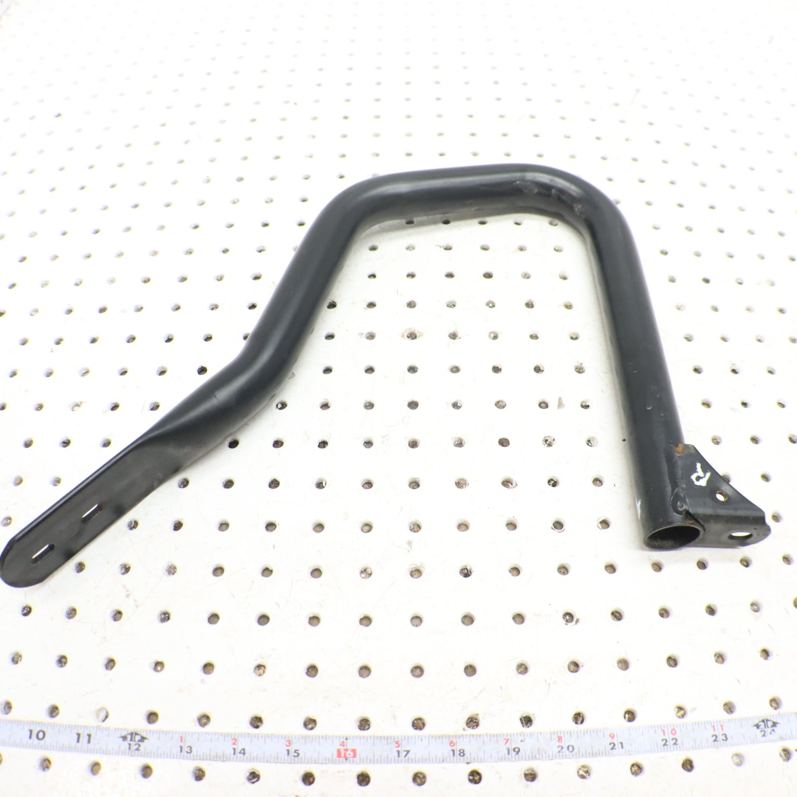 2013 Polaris Ranger Xp 900 Hip Bolster RIGHT 1018085-458