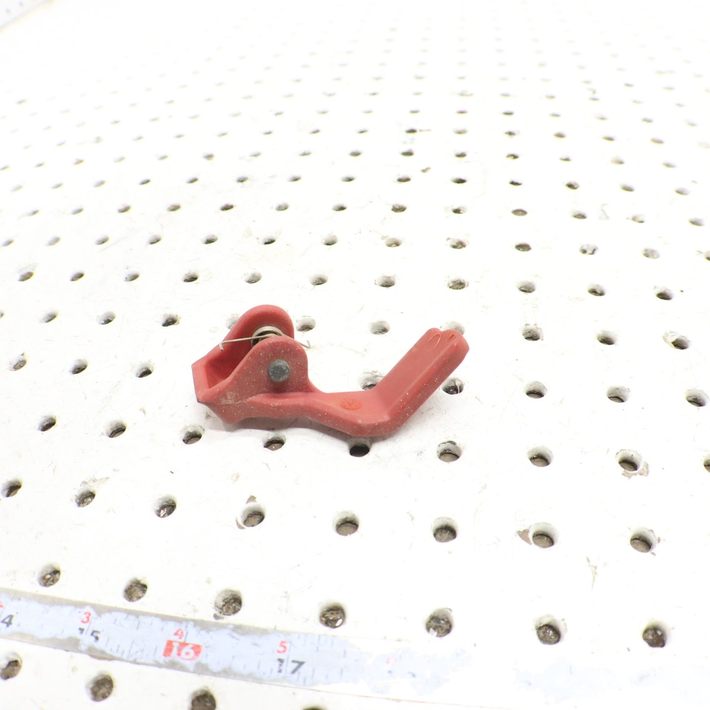 2013 Arctic Cat Procross Xf800 Park Brake Lever 2602-428