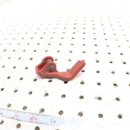 2013 Arctic Cat Procross Xf800 Park Brake Lever 2602-428