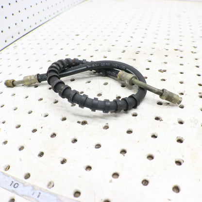 1995 Polaris Xplorer 400 Brake Line Front LEFT 1930752