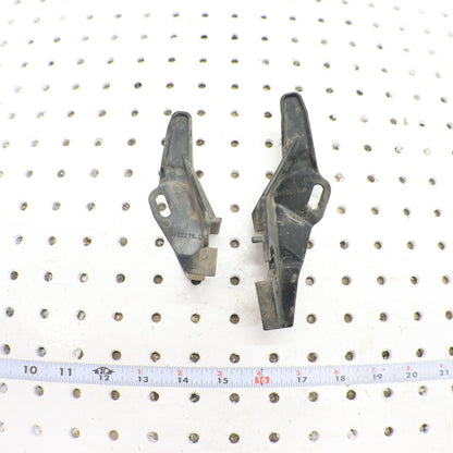 2016 POLARIS SPORTSMAN 570 SEAT BASE MOUNT BRACKET 5452276 5452277