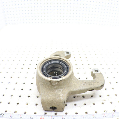 2009 Polaris Sportsman Xp 850 Steering Knuckle LEFT 5136733; 5143613