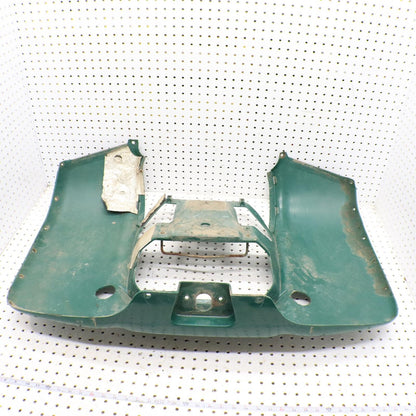1998 POLARIS XPLORER 400L REAR FENDER CAB 5432663-195 