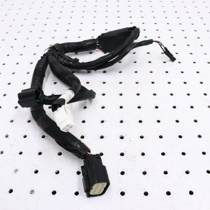 2015 ARCTIC CAT XF 6000 HEADLIGHT HOOD GAUGE WIRING HARNESS WIRE LOOM 1686-706